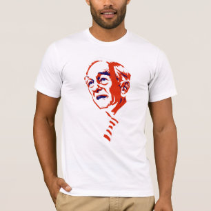 T-shirt La liberté de Ron Paul est populaire