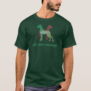 T-shirt La lignée des Danois
