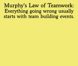 T Shirts La Loi De Murphy Originaux Personnalisables Zazzle Fr