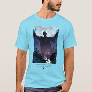 T-shirt La Longue Nuit Arrive