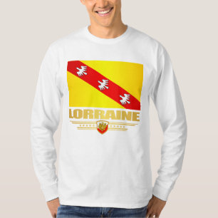 T-shirt La Lorraine