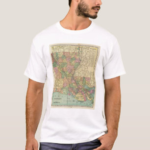 T-shirt La Louisiane 10