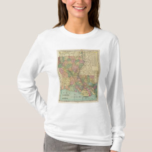 T-shirt La Louisiane 10