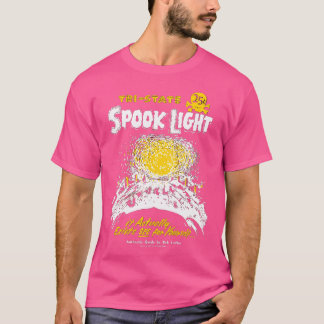 T-shirt La Lumière Spook