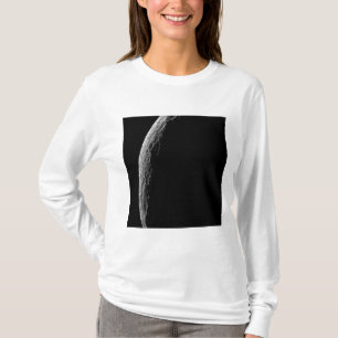 T-shirt La lune de Saturne Tethys