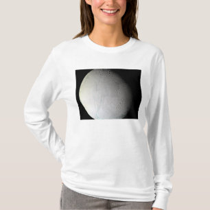 T-shirt La lune Enceladus 3 de Saturn