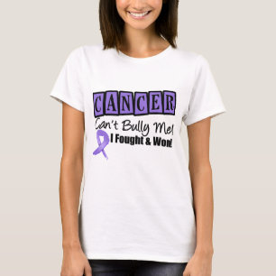 T-shirt La lymphogranulomatose maligne ne peut pas