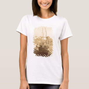 T-shirt La Machine d'irrigation égyptienne