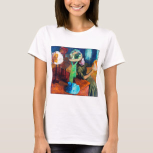 T-shirt La Magasine De Fabriques, Edgar Degas