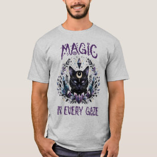 T-shirt La magie dans chaque regard