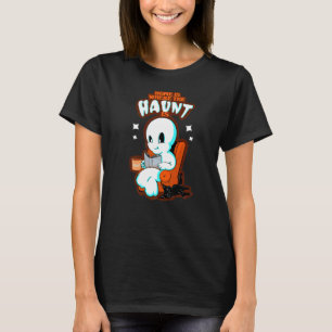 T-shirt La Maison Est Là Où Se Trouve La Maison