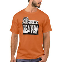 LA MAISON EST MON CIEL