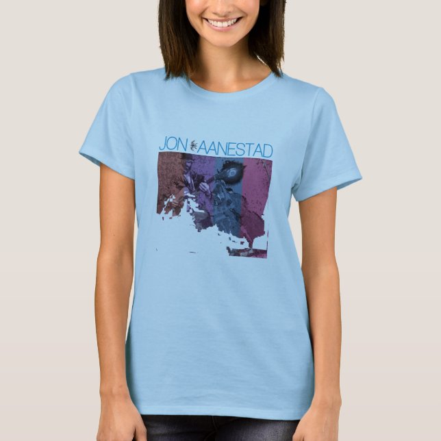 T-shirt La maman (Devant)