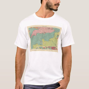 T-shirt La Manche