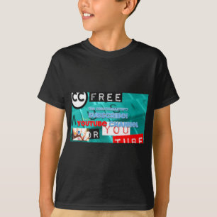 T-shirt La Manche 326 de Creationartist7 Youtube