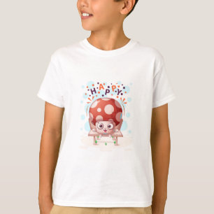 T-shirt La manière parfaite de vous Express