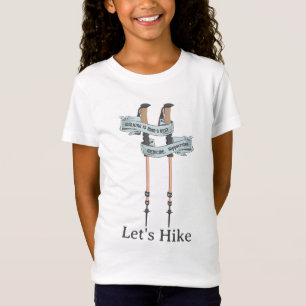 T-Shirt la marche est le meilleur médicament Hippocrate ra