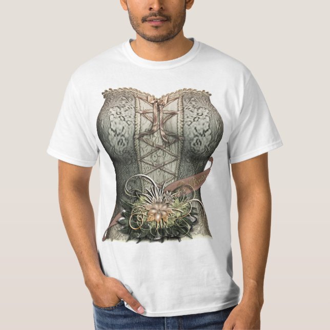 T-shirt La mariée drôle Unisex Tee (Devant)