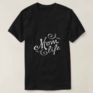 T-shirt La Maternité au Quotidien
