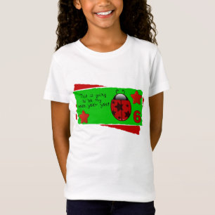T-Shirt La meilleure année encore