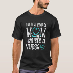 T-shirt La meilleure sorte de maman Citation drôle de mama