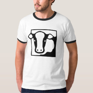 T-shirt La meilleure vache