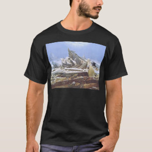 T-shirt La Mer des Glaces
