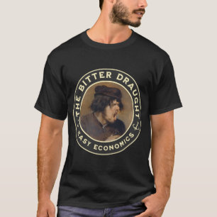 T-shirt La merveille amère