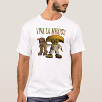 La Mexique de vivats