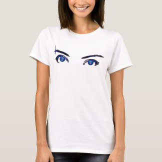 T-shirt La Mirada del Mar Woman