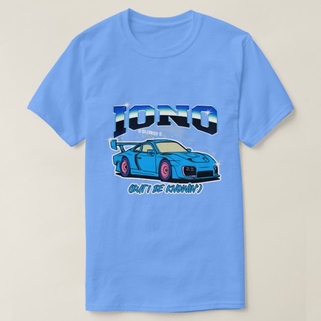 T-SHIRT LA MOITIÉ DE LA BATAILLE (Design devant)