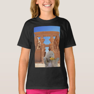 T-shirt La Momie. Évasion d'Égypte