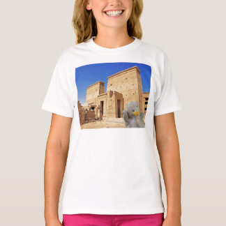 T-shirt La Momie. Évasion d'Égypte