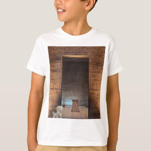 T-shirt La Momie. Évasion d'Égypte