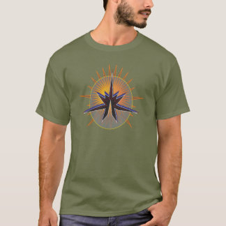 T-shirt La montée 1