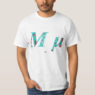 T-SHIRT LA MU