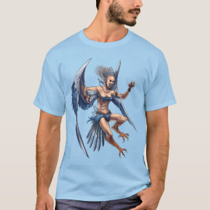 T-shirt La mythologie grecque difficile