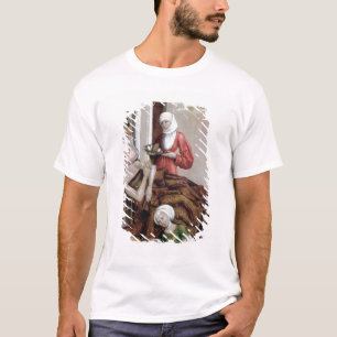 T-shirt La naissance de St John le baptiste