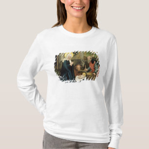 T-shirt La naissance du Christ