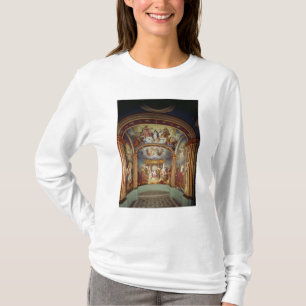 T-shirt La nativité