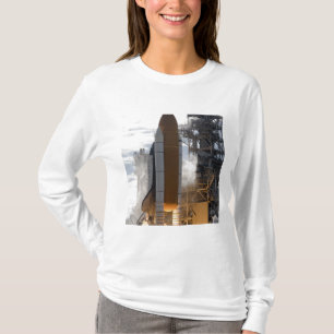 T-shirt La navette spatiale l'Atlantide enlève 15