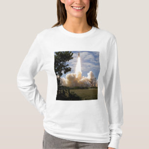 T-shirt La navette spatiale l'Atlantide enlève 19