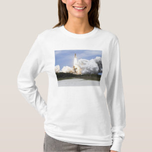 T-shirt La navette spatiale l'Atlantide enlève 28