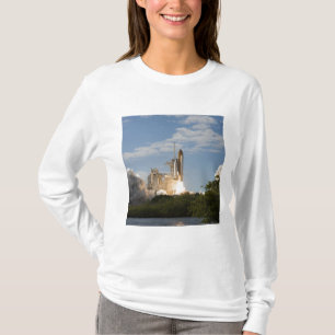 T-shirt La navette spatiale l'Atlantide enlève 7