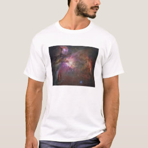 T-shirt La nébuleuse 2 d'Orion