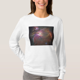 T-shirt La nébuleuse Orion 2
