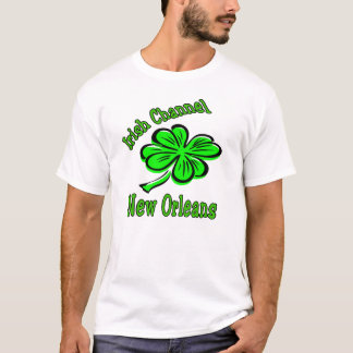 T-shirt La Nouvelle-Orléans