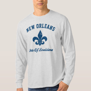 T-shirt La Nouvelle-Orléans Louisiane