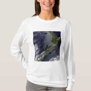 T-shirt La Nouvelle Zélande 4