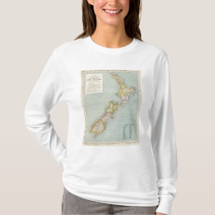 T-shirt La Nouvelle Zélande 4